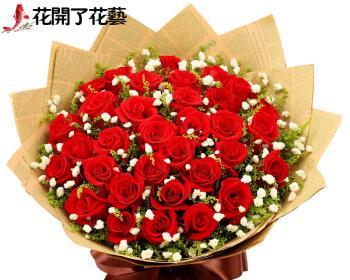解析19支玫瑰花的含义（探究玫瑰花的语言意义，19朵的象征意义是什么？）