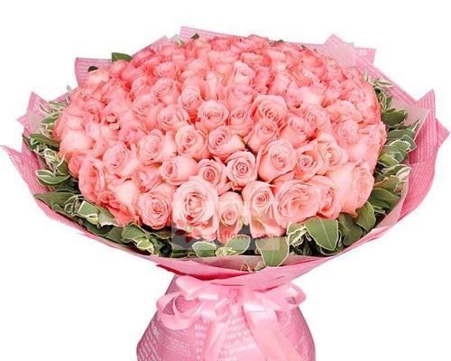 6朵玫瑰的不同代表意思（花语的奥秘与心意传递）