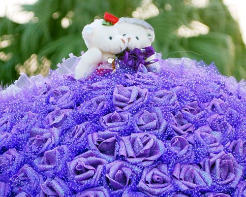 朋友生日鲜花送什么花？（选择适合的鲜花送给生日的朋友，让祝福更有心意）