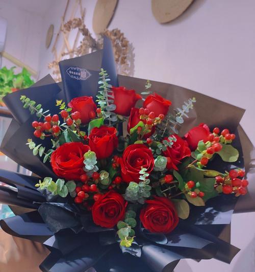 11朵玫瑰的象征意义（玫瑰花传递的深情与浪漫）