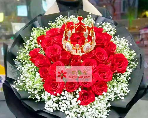 29朵玫瑰的意义（用花语传递真挚情感，教你正确送花姿势）