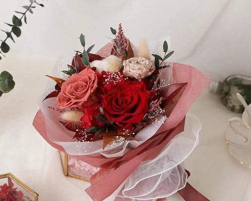 表白要送什么花？合适的选择让爱情更甜蜜（每种花的寓意不同，送花需谨慎选择）