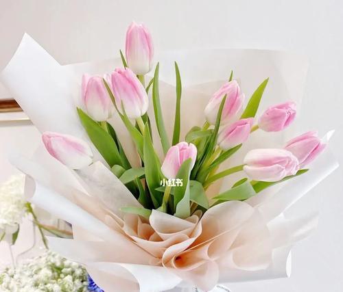 粉郁金香花语（揭示粉郁金香所蕴含的深刻花语之美）