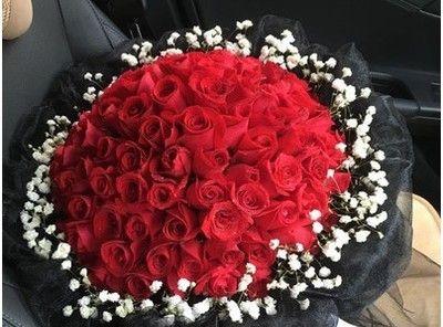 99朵玫瑰花花语的浪漫意义（用一束玫瑰传递心意的艺术）