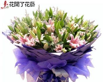 花语与含义（一束花背后的情感和表达）
