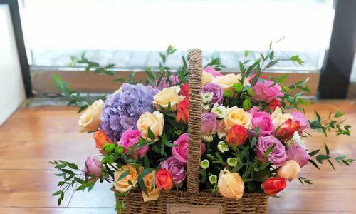 教师节送什么花才好（盘点四种适合送老师的花）