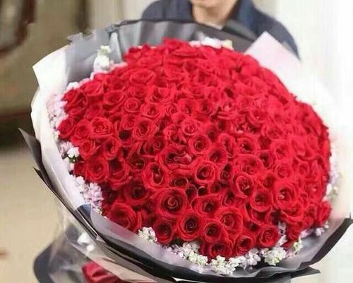 12朵玫瑰花花语代表什么意思(深入解读玫瑰花的花语和象征意义)