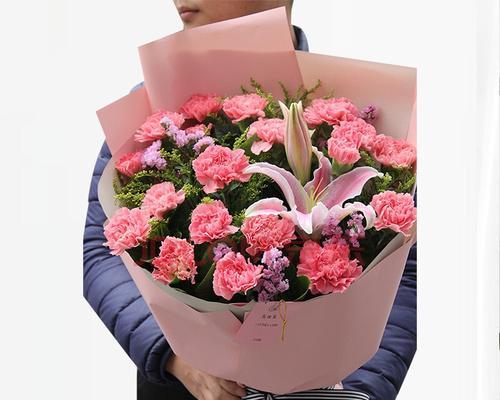 康乃馨花的象征意义与送礼指南（探索康乃馨背后的情感寓意）