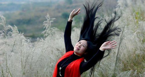 芦苇的花语——坚韧与自由（揭秘芦苇的花语）