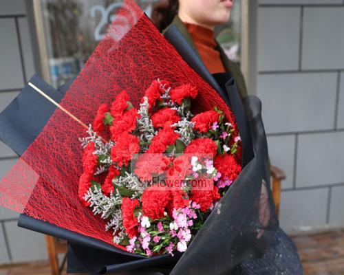 相思梅的花语（解读相思梅的花语及其寓意）