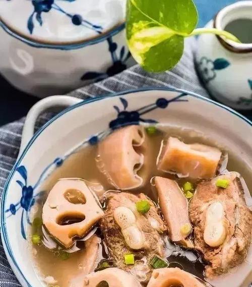 如何挑选好吃的莲藕（从外观到手感）