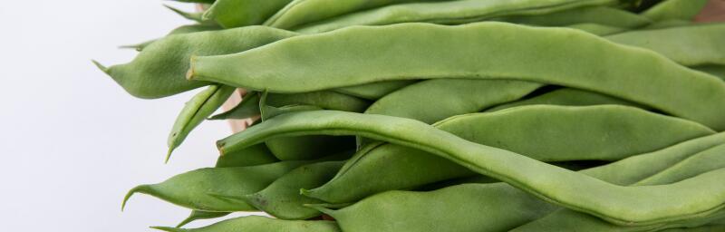 四季豆生吃安全吗？——探讨四季豆的食用方式