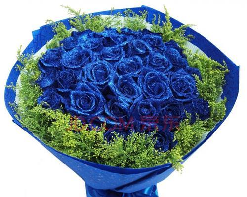 13朵玫瑰花的含义（探寻玫瑰花传递的情感）