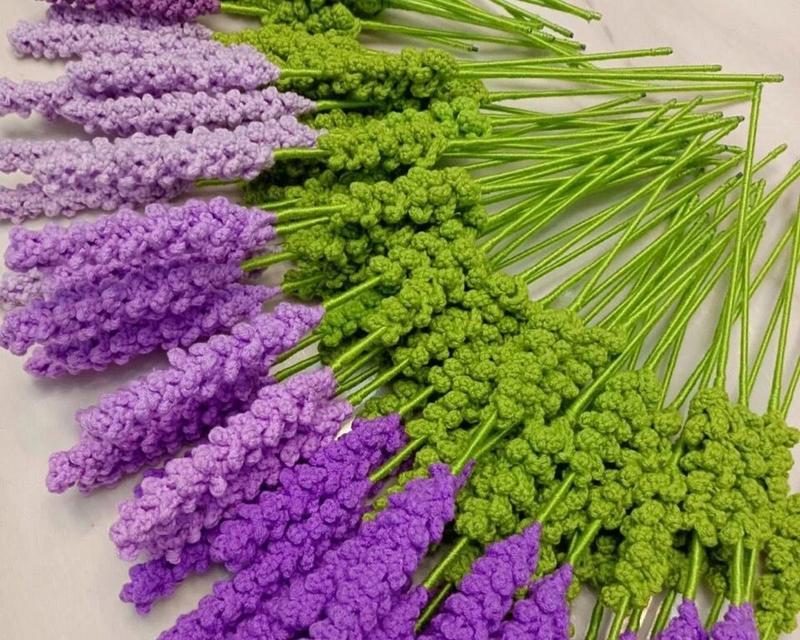 紫色薰衣草的花语与寓意（探索紫色薰衣草花朵背后的意义与象征）