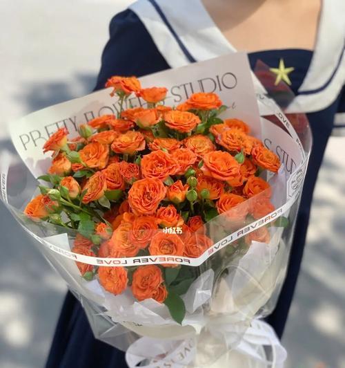 狂欢泡泡玫瑰（用玫瑰泡泡传递爱与快乐）