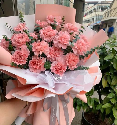 康乃馨的象征意义（用19朵康乃馨解读情感的复杂多样性）