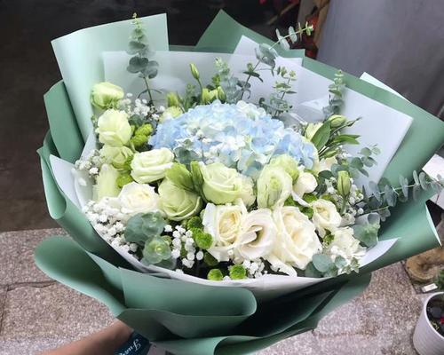 自负自恋的花——紫罗兰（探究紫罗兰花语及其神秘性格特点）