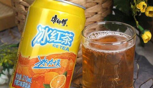 冰红茶浇花是好还是坏（从浇水方式）