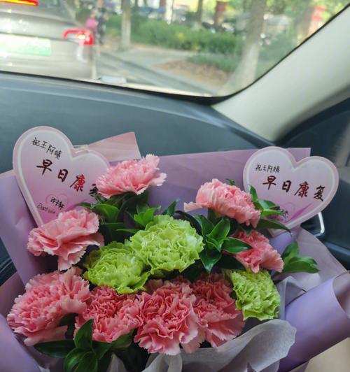 送什么花给病人出院最合适（如何选购适合病人的花材）