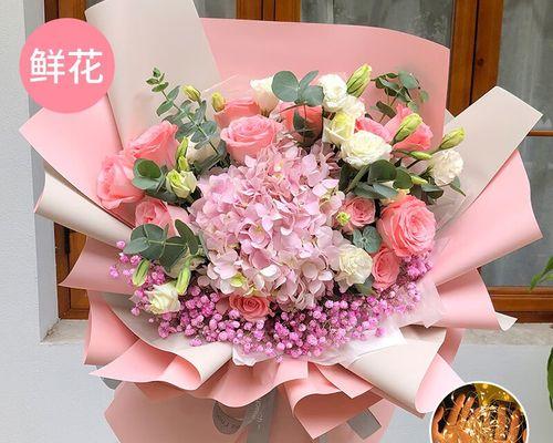 11朵玫瑰的寓意与象征（浪漫情感的传递与表达）