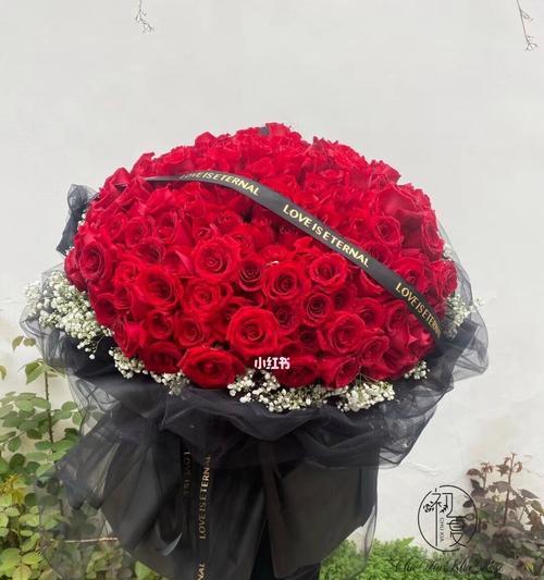 九朵玫瑰花的神秘意义（花开花落）
