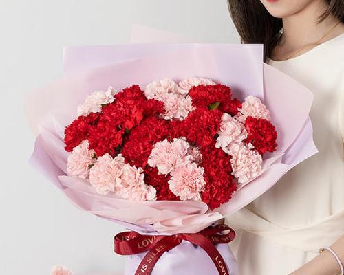 感恩节送什么花？——花礼品推荐