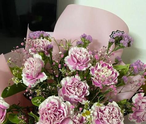 感谢之花，送礼不迷路（了解花语）