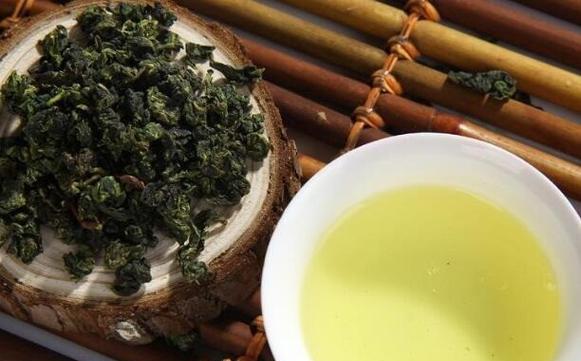 探秘高山乌龙茶（高山乌龙茶的产地）