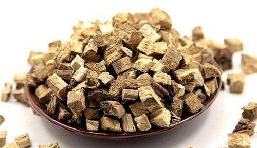 葛根——一种神奇的中药材（功效与作用及食用方法全面解析）