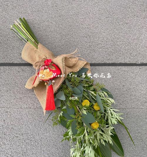 端午节的艾草之寓意（传承文化）