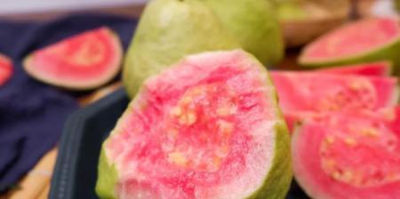 芭乐种子能食用吗？食用芭乐种子的正确方法是什么？