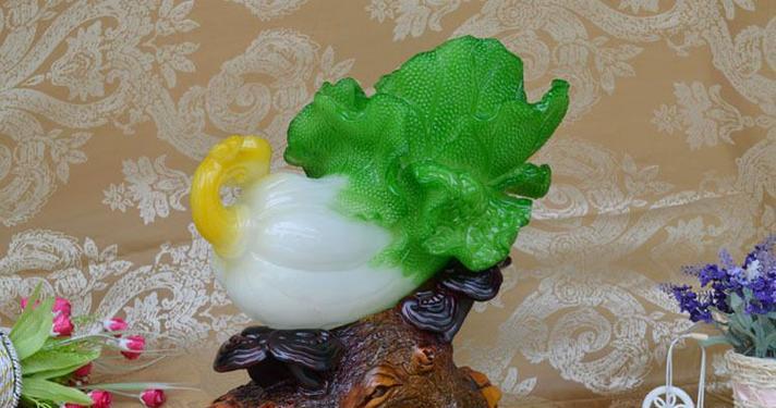 白菜在风水中代表什么？如何利用白菜提升家居风水？