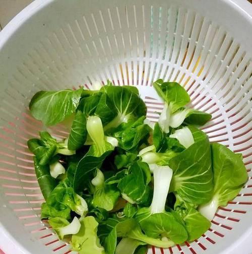 白菜怎么洗才干净？有效去除农药残留的正确方法是什么？