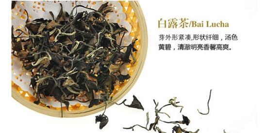 白露茶属于什么茶？白露茶的分类和特点是什么？