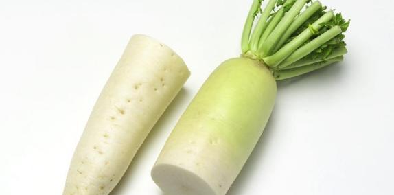 白萝卜生吃安全吗？生吃白萝卜的好处与风险是什么？
