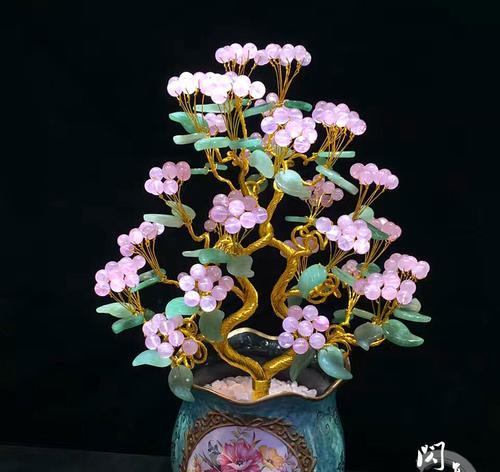 招财树的花语象征是什么？寓意有哪些常见问题？