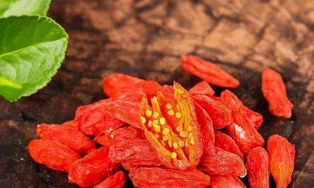 枸杞的花语是什么？有哪些关于枸杞的传说故事？