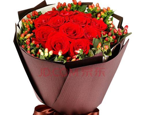 12朵玫瑰花语是什么？送花时需要注意什么？