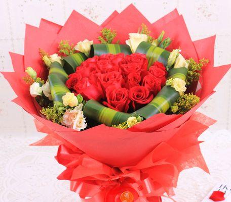 16朵红玫瑰的花语是什么？代表了哪些情感含义？