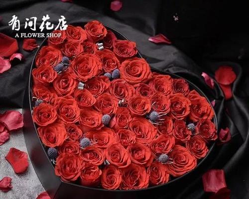62朵玫瑰的花语是什么？如何表达爱意？