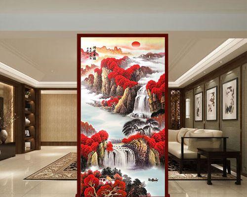 鸿运当头风水寓意是什么？最佳摆放位置在哪里？