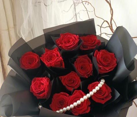 1173朵玫瑰花代表什么含义？