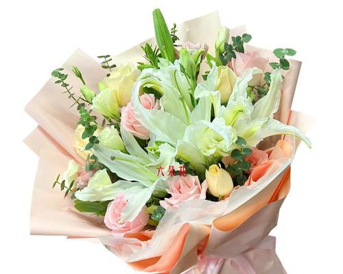 十朵玫瑰五朵百合的寓意是什么？它们象征着什么？