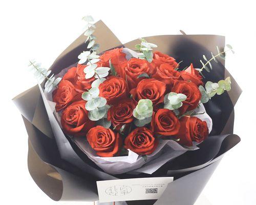 玫瑰花多18支代表什么意思?这有什么特别的含义吗?