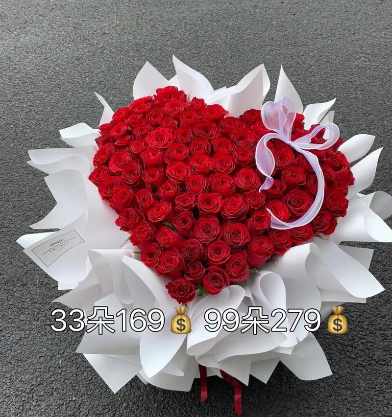 168朵玫瑰花在网络用语中代表什么？如何表达？