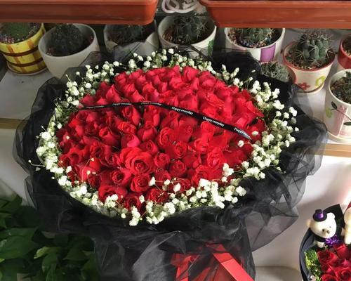 168朵玫瑰花在网络用语中代表什么？如何表达？