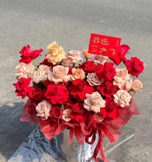 庆典送什么花卉合适呢？如何选择合适的花卉作为庆典礼物？