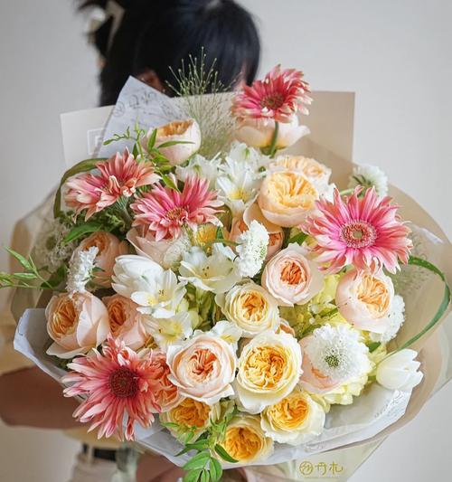 晚风花束的含义是什么？