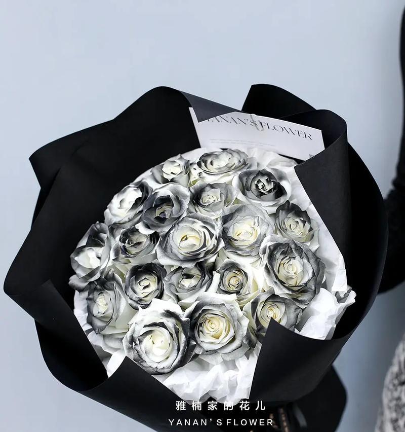 十八朵玫瑰花在生日时有何寓意？其花语是什么？
