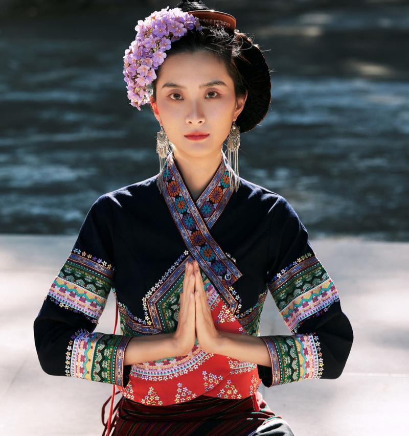 傣族花儿寓意什么？傣族传统花卉的象征意义有哪些？